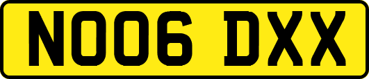 NO06DXX
