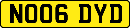 NO06DYD