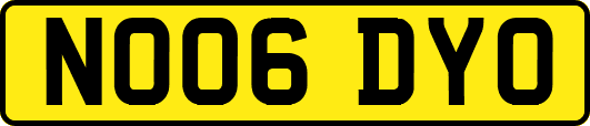 NO06DYO