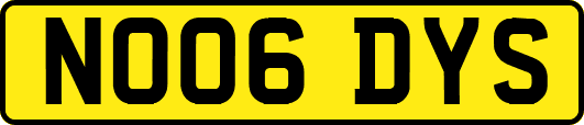 NO06DYS