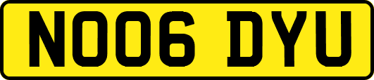 NO06DYU