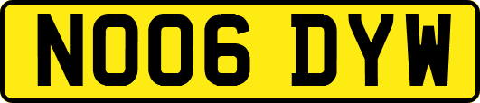 NO06DYW
