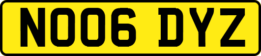 NO06DYZ