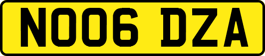 NO06DZA
