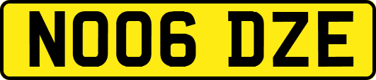 NO06DZE