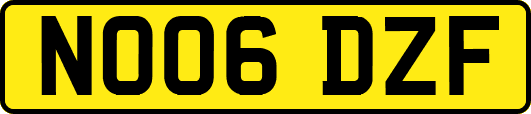 NO06DZF