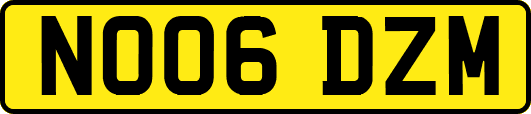 NO06DZM