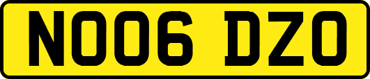 NO06DZO