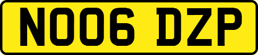 NO06DZP