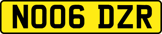 NO06DZR