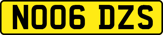 NO06DZS