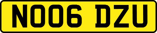 NO06DZU