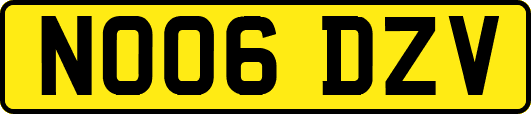 NO06DZV