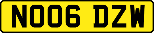 NO06DZW