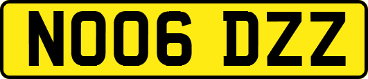 NO06DZZ