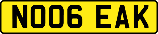 NO06EAK