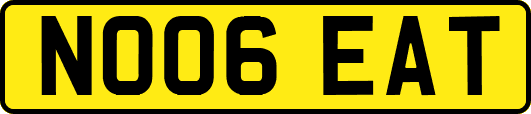 NO06EAT