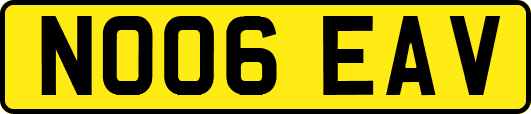 NO06EAV