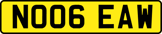 NO06EAW