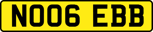 NO06EBB