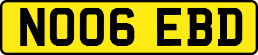 NO06EBD