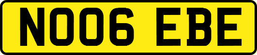 NO06EBE