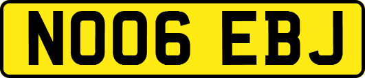 NO06EBJ