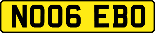 NO06EBO