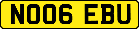 NO06EBU