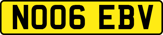 NO06EBV