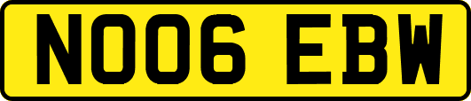 NO06EBW