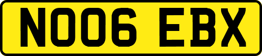 NO06EBX