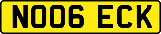 NO06ECK
