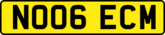 NO06ECM