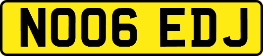 NO06EDJ