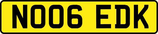 NO06EDK