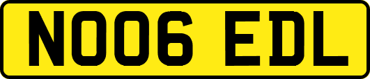 NO06EDL