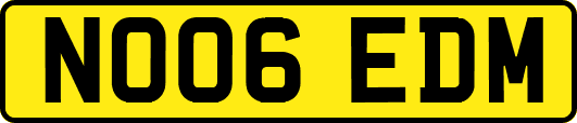 NO06EDM