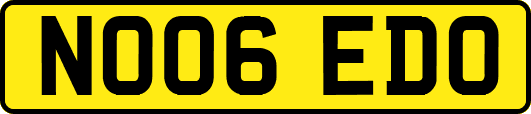 NO06EDO