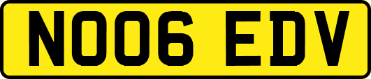 NO06EDV