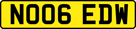 NO06EDW