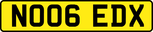 NO06EDX