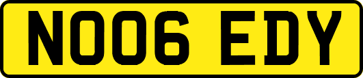 NO06EDY