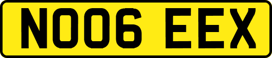 NO06EEX