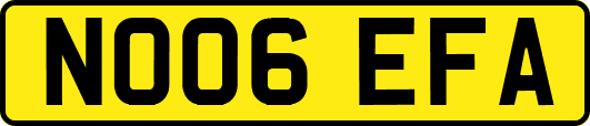 NO06EFA