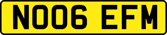 NO06EFM