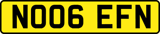 NO06EFN