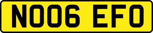 NO06EFO