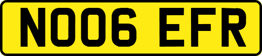 NO06EFR