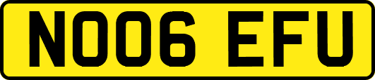 NO06EFU